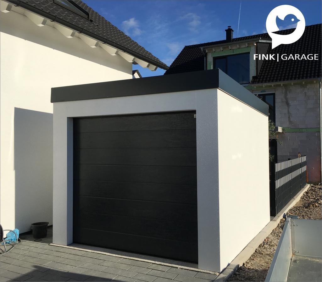 Garage 3×3